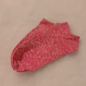 3 / $9.00 HUE Marled No-Show Socks - NWOT